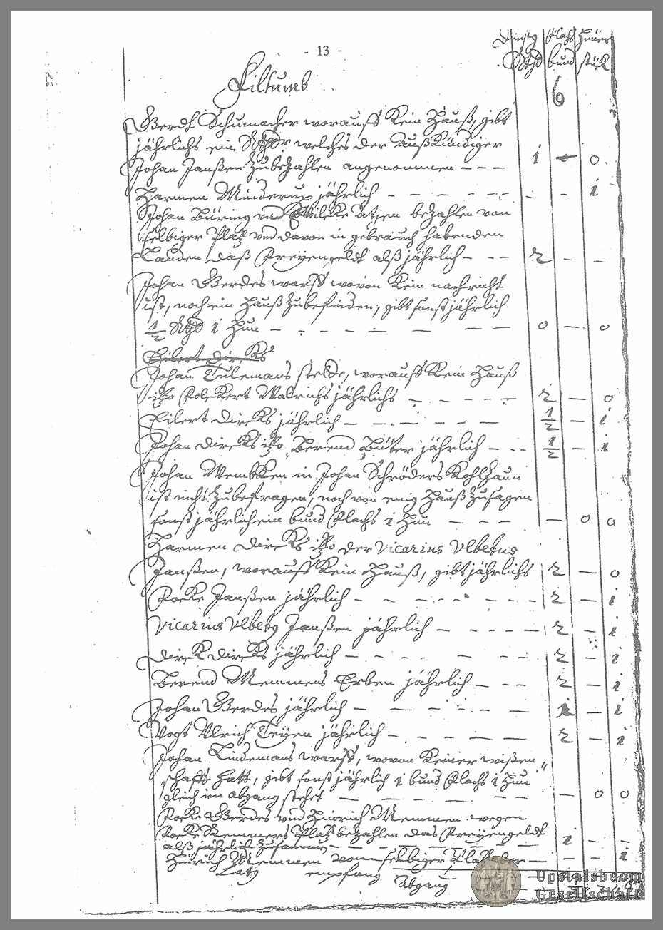 Document